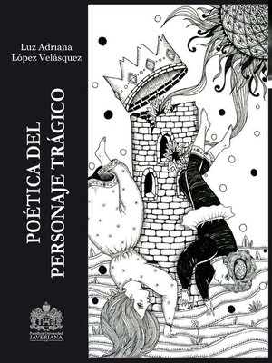 cover image of Poética del personaje trágico